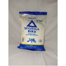 Tepung Terigu Segitiga 1kg Tepung Terigu Segitiga 1kg